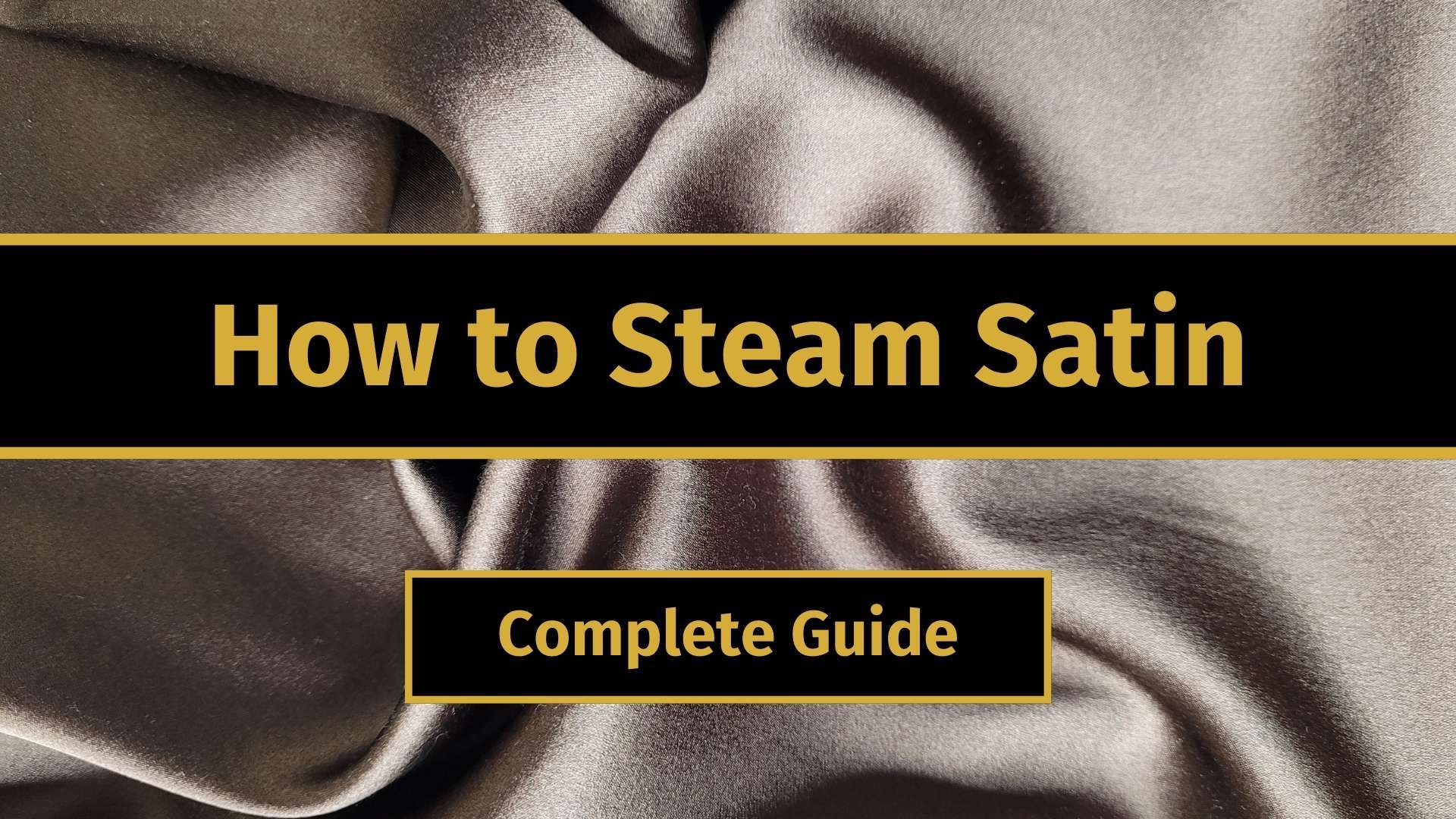 How to Steam Satin Complete Guide 1000 Kingdoms